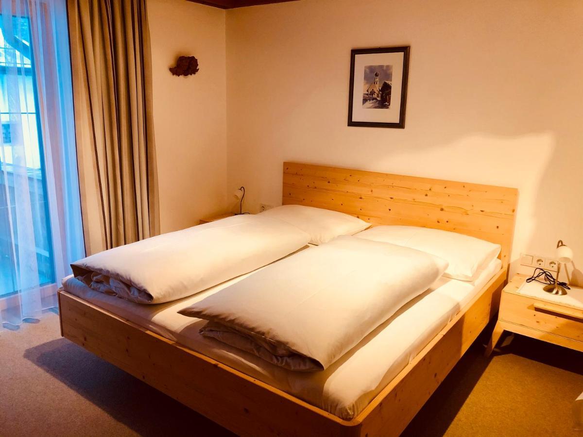 Apartamento Gertrude Eder Leogang