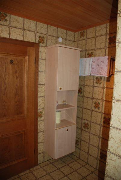 Gertrude Eder Apartamento Leogang