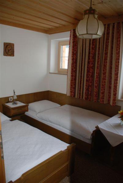 Apartamento Gertrude Eder Leogang