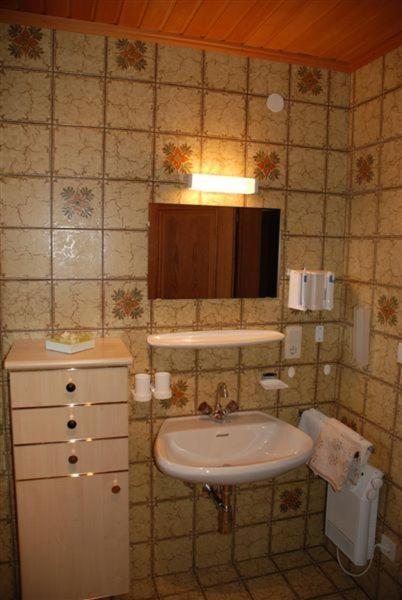 Apartamento Gertrude Eder