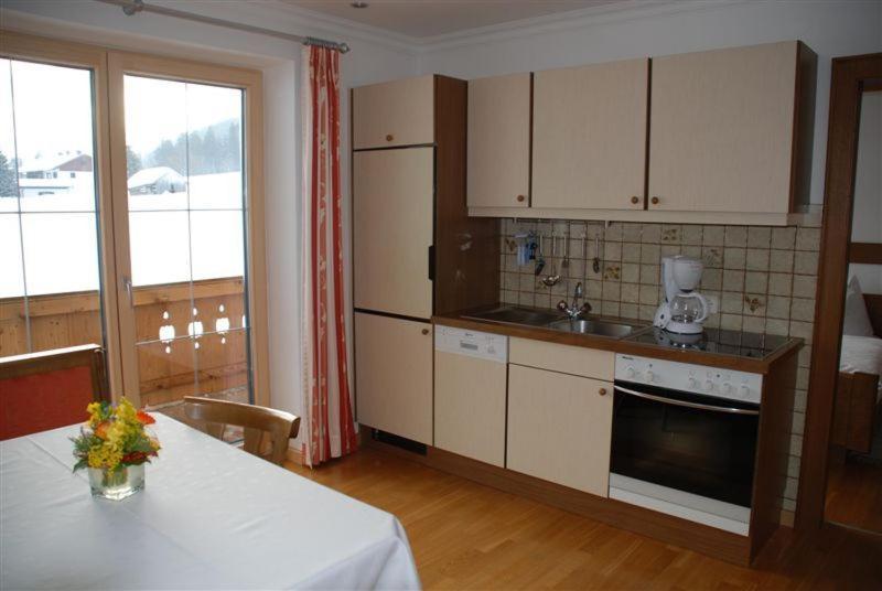 Gertrude Eder Apartamento