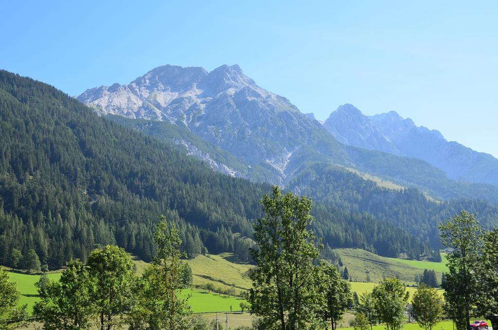 Gertrude Eder Apartamento *