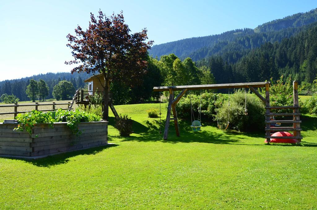 Apartamento Gertrude Eder