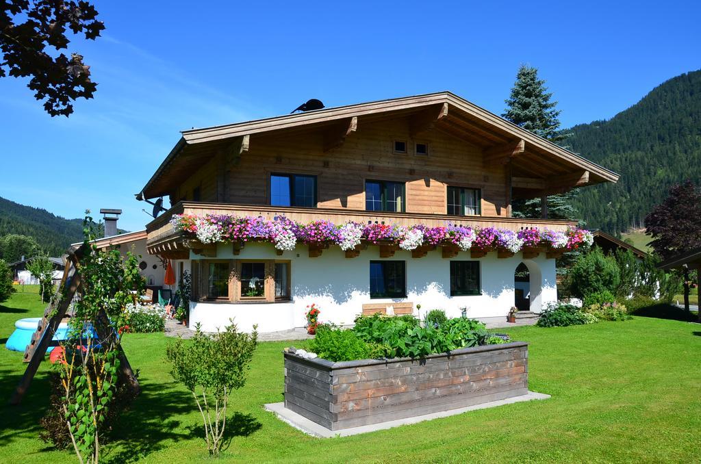 Gertrude Eder Apartamento